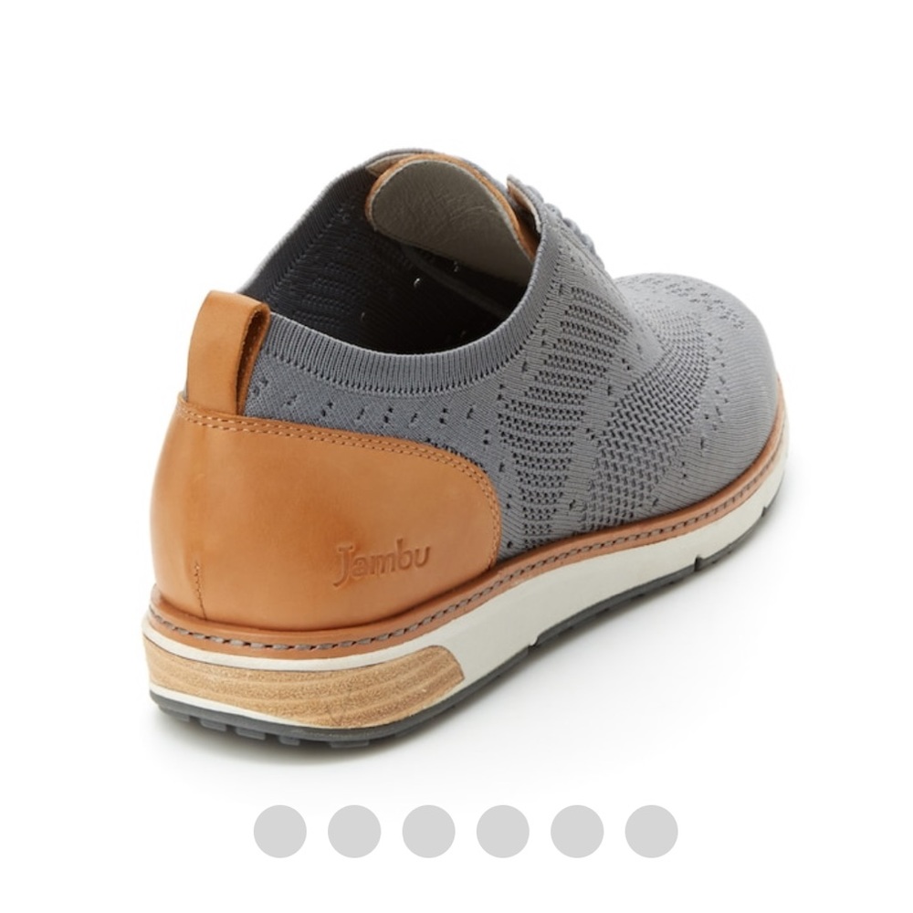 Jambu Mens Franklin - Picture 5 of 8